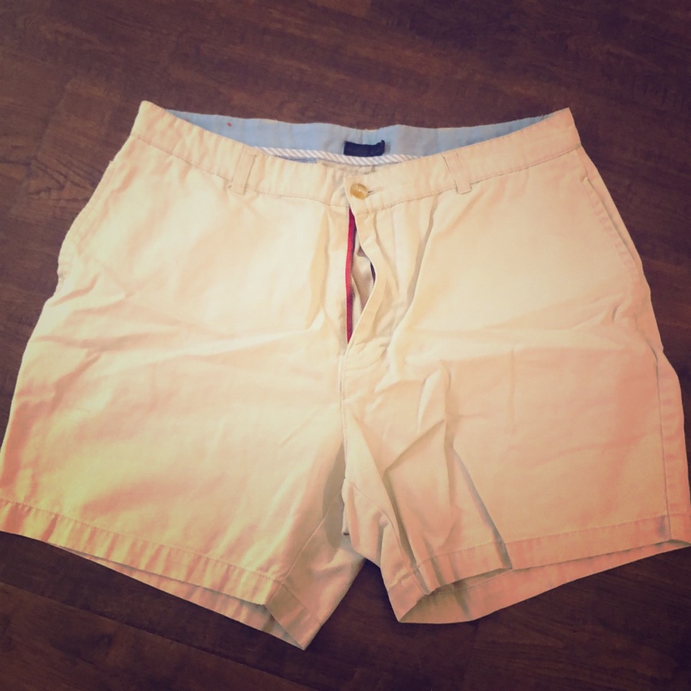 Southern Marsh Shorts